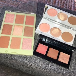 Face Palettes Bundle